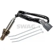 SWAG Lambdasonde [Hersteller-Nr. 33106791] für Daihatsu, Subaru