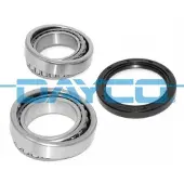 DAYCO Radlagersatz [Hersteller-Nr. KWD1359] für Isuzu, Opel, Vauxhall