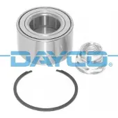 DAYCO Radlagersatz KWD1417