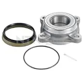 SNR Radlagersatz für TOYOTA HILUX III Pick-up (TGN1, GGN2, GGN1, KUN2, KUN1) R141.17