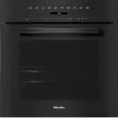 Miele H 7262 B Backofen 11581200, Obsidianschwarz