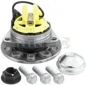 SNR Radlagersatz R153.73