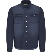 Blend Jeanshemd "Jeanshemd BHDargo"