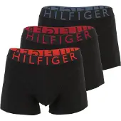 Tommy Hilfiger Um0um03886 Trunk Boxershorts 3 Einheiten