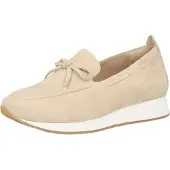 Peter kaiser Damen Slipper 74712 - Beige - Größe 37