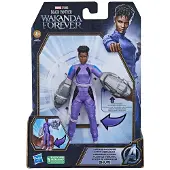 AVENGERS Black Panther Avengers Actionfigur