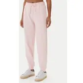 GUESS Jogginghose V6GB11 K3095 Rosa Regular Fit