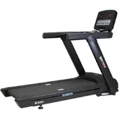 BH Fitness Laufband "Inertia G588", 16 Zoll Bildschirm