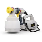 Wagner WallSprayer W 450 Farbsprühsystem 460 Fördermenge max. 230 ml/min