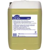 Diversey Clax Build 12B4 alkalischer Waschkraftverstärker 20 Liter Kanister