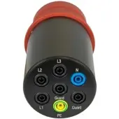 Gossen Metrawatt A3-32 Shielded