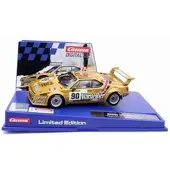 Carrera Digital 132 - BMW M1 Procar Limited Edition, Warsteiner