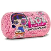 MGA Entertainment L.O.L. Surprise! Under Wraps