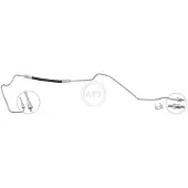 A.B.S. Bremsschlauch SL 1256