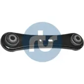 RTS 95-90660 Querlenker Hinten Rechts Hinten Links Längslenker für FORD MONDEO IV Turnier (BA7) S-MAX (WA6) GALAXY (WA6) für VOLVO V70 III (135)