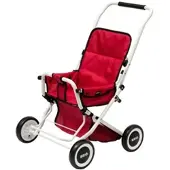 BRIO Puppen-Buggy Sitty