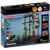 Fischertechnik Profi Dynamic