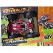 Hasbro Tonka XT RC Ricochet Stunt Pro