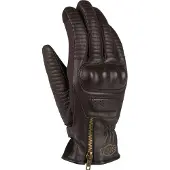 Segura Handschuhe Synchro Braun Größe T13