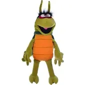 Living puppets Kakerlak, 62cm