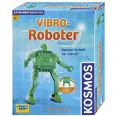 Kosmos Vibro-Roboter