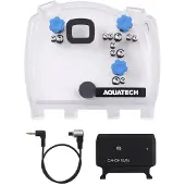 Aquatech Umrüstsatz Canon R6/R6 MKII