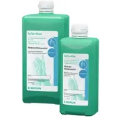B. Braun Melsungen AG Softa MAN Händedesinfektion Spenderflasche 20x500 ml Lösung