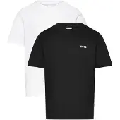 BOSS T-Shirt-Set J52680 D Bunt Regular Fit