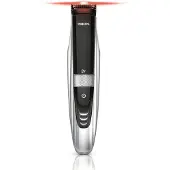 Philips Beardtrimmer series 9000 - Wasserdichter Bartschneider - BT9290/32