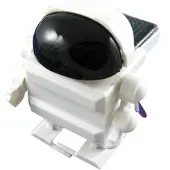 Arexx ARX SOLAR KOSMO - Bausatz Solar Kosmonaut