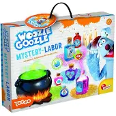 Lisciani WOOZLE GOOZLE,MYSTERY,LABOR.DE106189WG