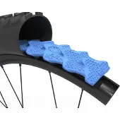Tubolight Diamana SL/HD 29" (622 mm) Blue Tire Insert