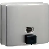 Bobrick B-818615 Contura Seifenspender 1200 ml 1 Spender