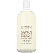 Compagnie De Provence - Liquid Marseille Soap Refill - Cedar Forest - 1 L