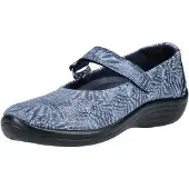 Arcopedico Ballerina "Ballerinas Lederimitat"