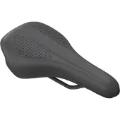 Syncros Capilano Sport Foam Sattel Schwarz 150 mm Schwarz 150 mm
