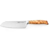 SUHL Ergo Line Olive Santoku 16cm