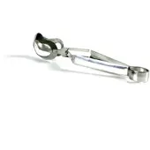 Hostelnovo del Valles Hostelnovo – Schneckenzange 17 cm