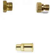 Primus Jet Nipple 0.36 for 3219 5pc neutral