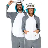 Oppo Merchandise Group B.V. Lemur Onesie