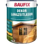 Baufix Dekor-Langzeitlasur kiefer