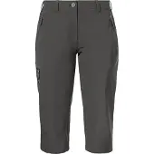 Schöffel Damen Caprihose Pants Style Chavuma WMN