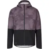 Vaude Herren Funktionsjacke Me Loamer Rain Jacket