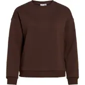 Vila Visandy Basic Sweatshirt