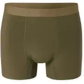 Schiesser Herren Trunk Modern BondedUnterhose, Unterwäsche, Boxer Trunk