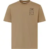 Vaude Herren Shirt Me Spirit T-Shirt II