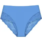 Triumph Slip Ladyform Soft | Grösse: 42 | Farbe: Blau