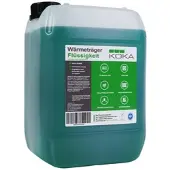 KOKA Solarflüssigkeit Fertiggemisch auf Propylenglykol Basis -35°C 10 Liter