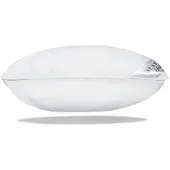 Mayaadi-Home HS11 Kopfkissen100 % Federn Kissen Federnkissen 80x80 cm1500 g