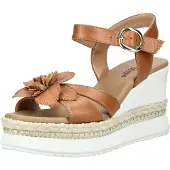 Nero Giardini Sandalen Sandalen Leder